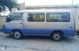 Hyundai Grace van 2003 FOR SALE 