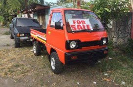 For sale! Suzuki  CARRY pick up type 4x4 12 valves engine