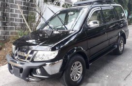 Isuzu Crosswind 2012 for sale