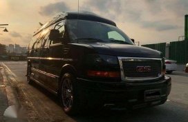2013 Gmc Savana 6.0 Top of the Line For Sale 
