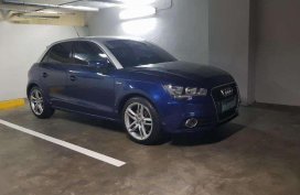 2013 Audi A1 for sale
