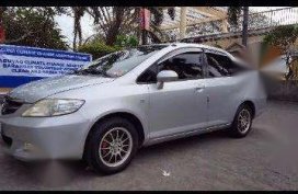 Honda City idsi 2008 - 1.3 MT FOR SALE 