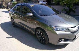 Honda City 2016 for sale