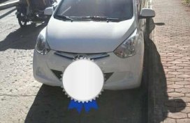 Hyundai Eon 2016 for sale