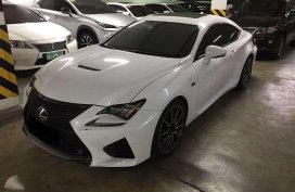 2014 Lexus RCF Alternative to Porsche Ferrari Lamborghini Maserati