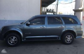 2013 Isuzu Alterra FOR SALE 