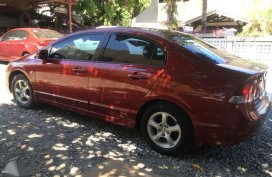 Honda Civic FD 2008 for sale
