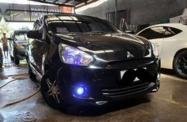 Mitsubishi Mirage 2014 for sale