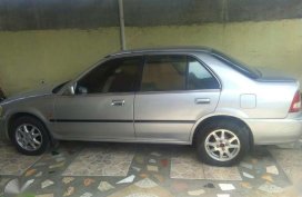 Honda City 2000 for sale