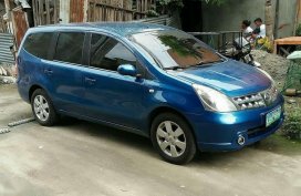 2010 Nissan Grand Livina for sale