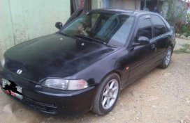 Honda Civic ESI 1993 model all power For Sale 