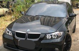 BMW 318i 2008 for sale