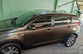 Kia Sportage 2015 FOR SALE 