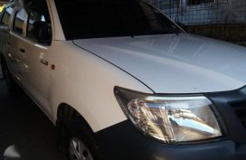 Toyota Hilux 2012 for sale