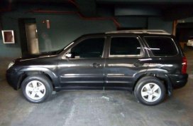 2008 Mazda Tribute SUV Wagon gas FOR SALE 