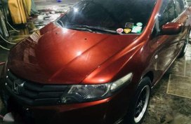 Honda City 2010 1.3s FOR SALE 
