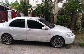 Mitsubishi Lancer 2007 for sale