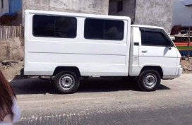 Mitsubishi L300 FB 2013 Model FOR SALE 