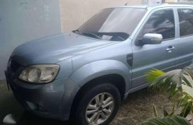 Ford Escape 2010 XLT AT FOR SALE 