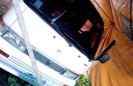 FOR SALE Nissan Urvan.2006