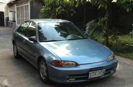 Honda Civic 1993 for sale
