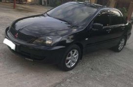 Mitsubishi Lancer 2010 GLX 1.6L FOR SALE 
