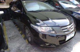2010 Honda City 1.5E AT FOR SALE 