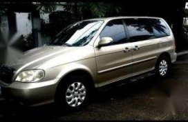Kia Sedona 2005 for sale