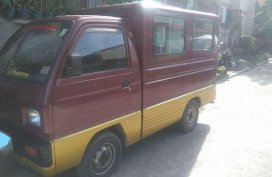 Suzuki Multicab 2000 for sale