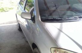 2005 Toyota Vios For sale 