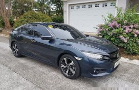 Honda Civic 2016 for sale