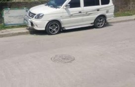 Mitsubishi Adventure 2012 For sale 