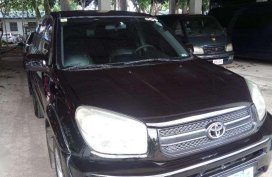 Toyota RAV4 2005 for sale