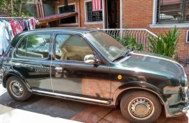 Nissan Verita 2002 for sale