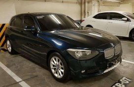 BMW 118d 2013​ For sale 