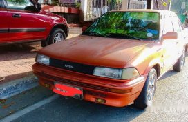 Toyota Corolla 1990 for sale