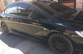 2007 Honda Civic FD 1.8S FOR SALE 