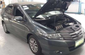 2010 Honda City for sale