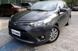 2016 Toyota Vios for sale