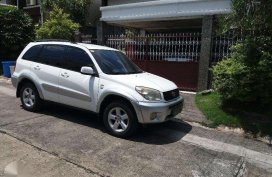2003 Toyota RAV4 for sale