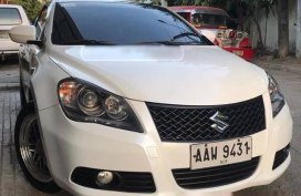 2014 Suzuki Kizashi A/T​ for sale  fully loaded