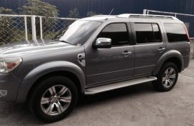 Ford Everest 2011 for sale