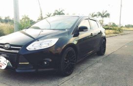 Ford Focus 2013 FOR SALE 