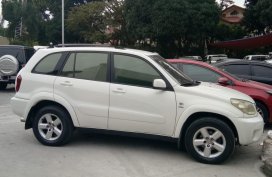 2005 Toyota RAV4 AT (No Swaps) for sale