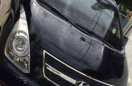 Hyundai Grand Starex VGT Manual 2008 FOR SALE