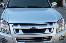 Isuzu Dmax IteQ 2011 FOR SALE