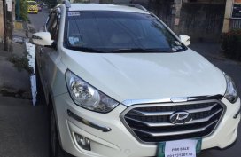 Hyundai Tucson 2012 for sale