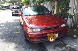 Toyota Corolla 1996 for sale