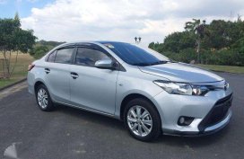 Toyota Vios 2017 for sale