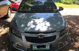 Chevrolet Cruze 2010 FOR SALE